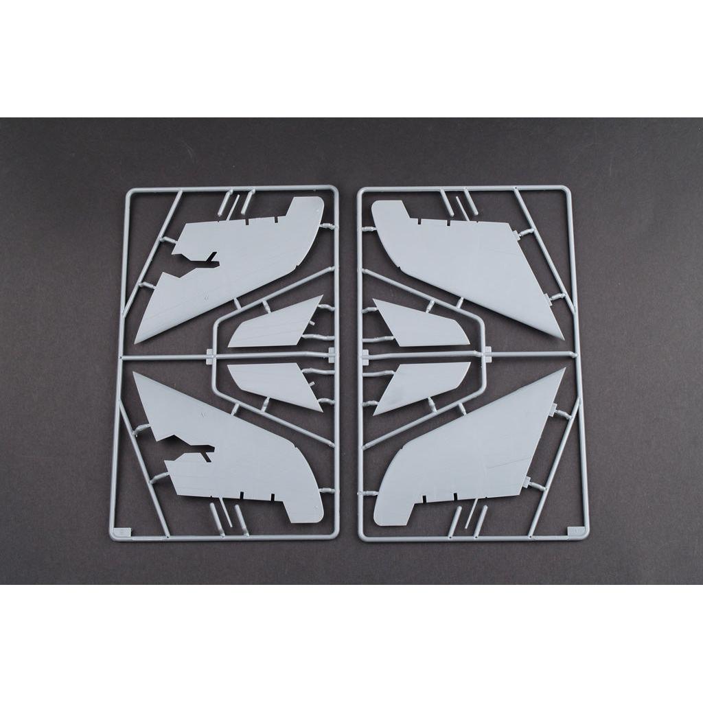 1/48 F3H-2M Demon Model Kit
