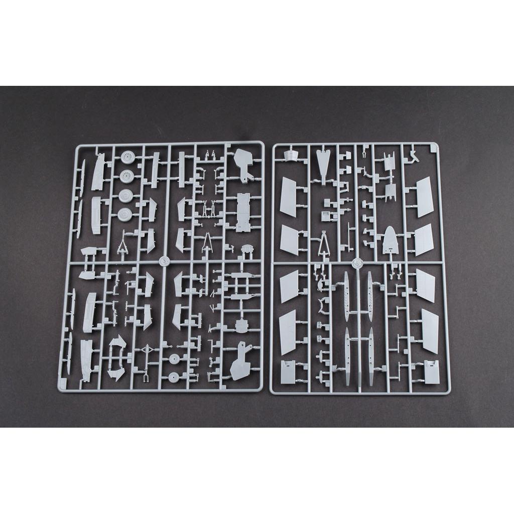 1/48 F3H-2M Demon Model Kit
