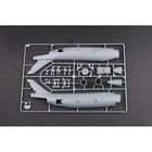 1/48 F3H-2M Demon Model Kit