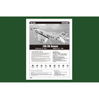 1/48 F3H-2M Demon Model Kit