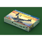 1/48 Me 262 A-1a/U2 (V056) Model Kit