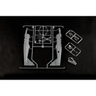1/48 Me 262 A-1a/U2 (V056) Model Kit