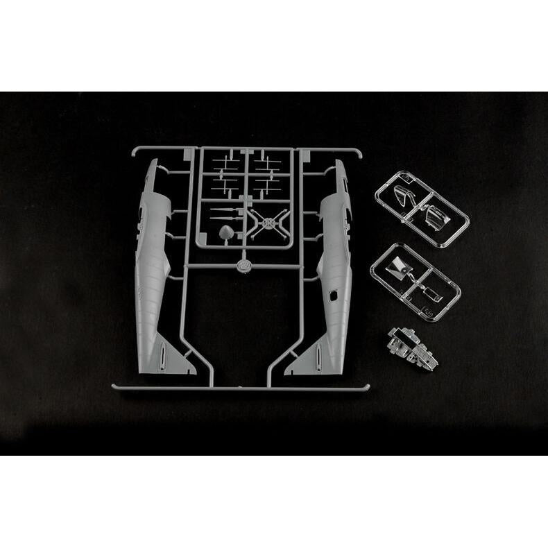 1/48 Me 262 A-1a/U2 (V056) Model Kit