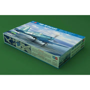 1/48 F4U-1D Corsair Model Kit