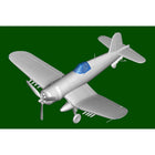 1/48 F4U-1D Corsair Model Kit