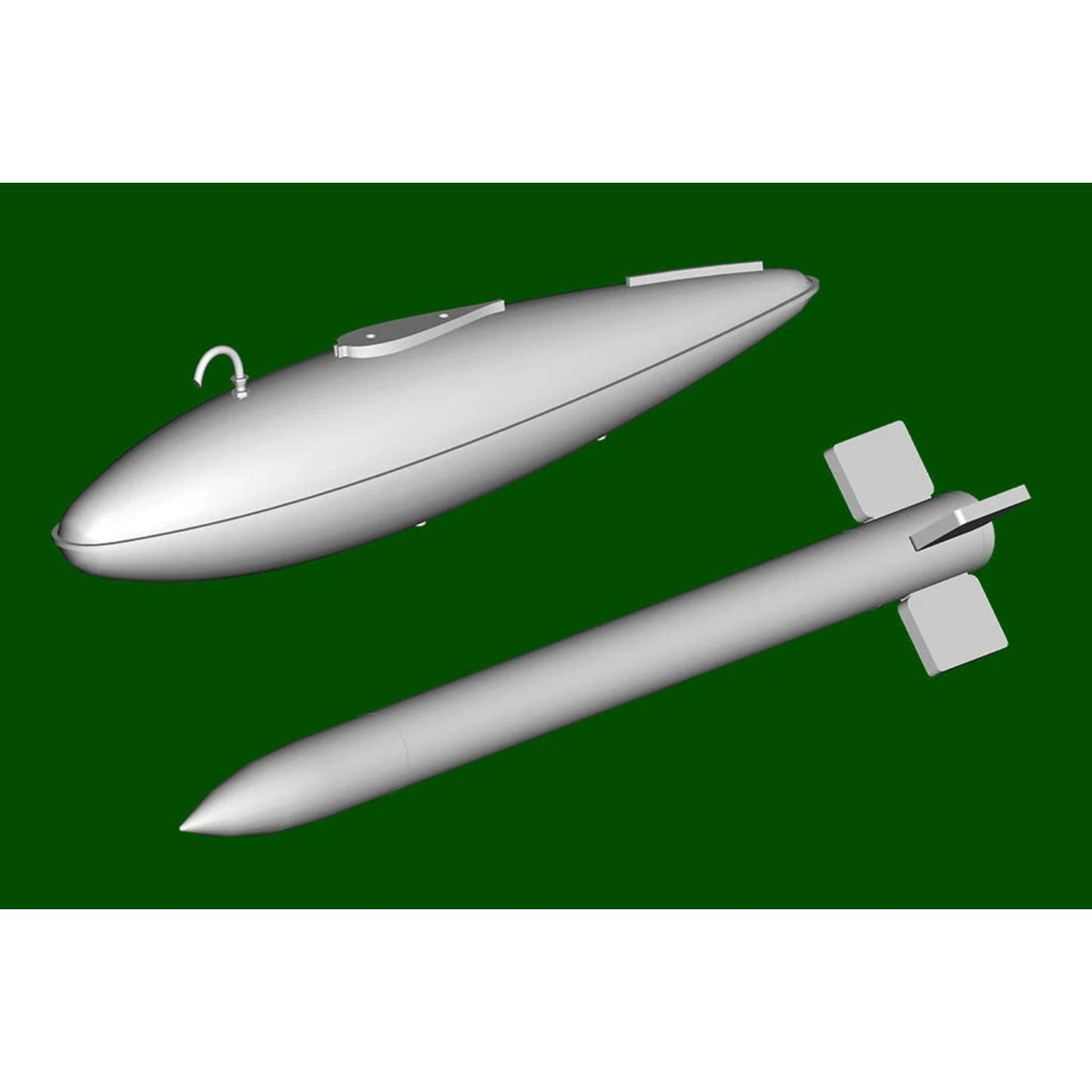 1/48 F4U-1D Corsair Model Kit