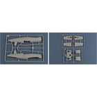 1/48 F4U-1D Corsair Model Kit