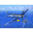 1/48 F4U-5 Corsair Model Kit