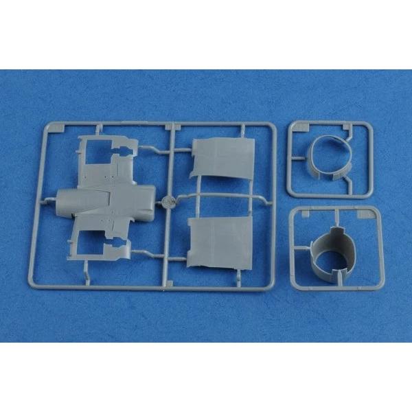 1/48 F4U-5 Corsair Model Kit