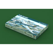 1/48 A-6A Intruder Model Kit