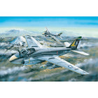 1/48 A-6A Intruder Model Kit