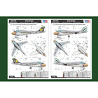 1/48 A-6A Intruder Model Kit