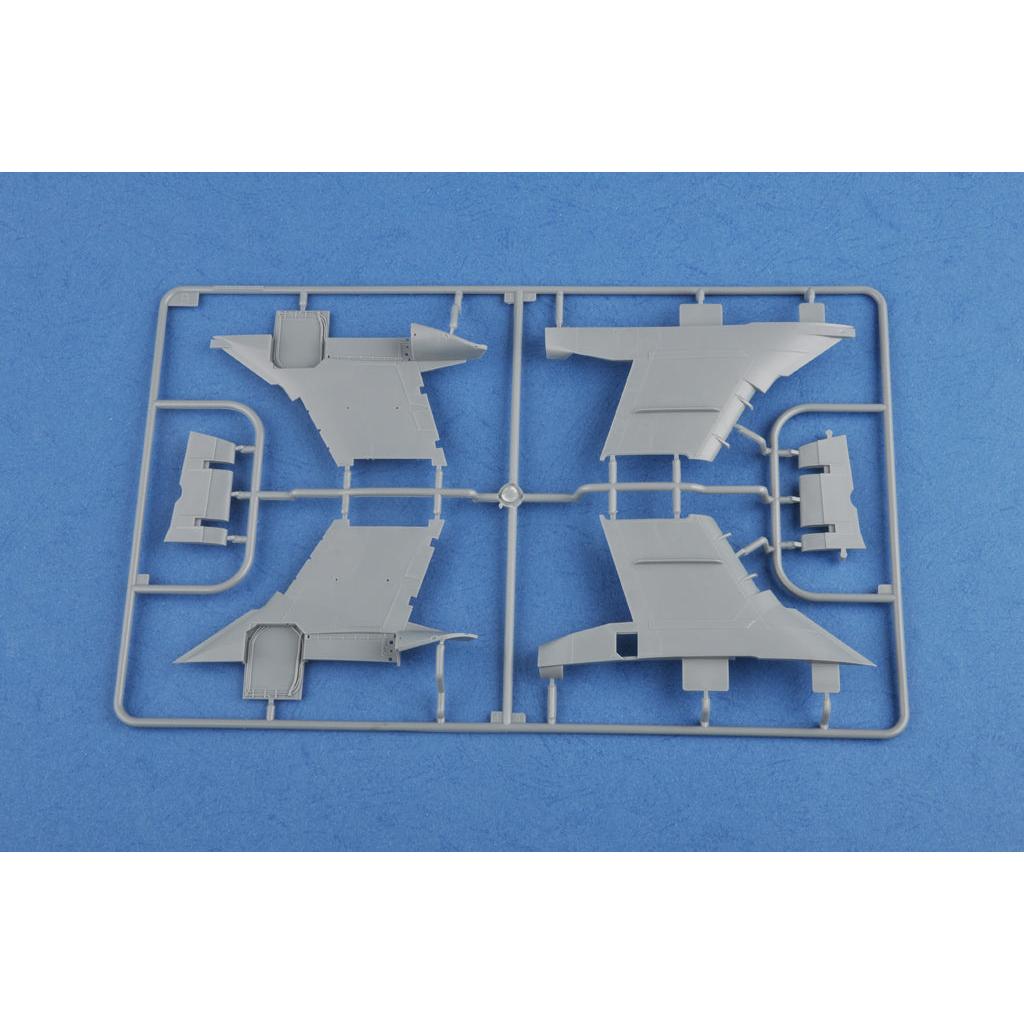 1/48 A-6A Intruder Model Kit