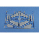 1/48 A-6A Intruder Model Kit