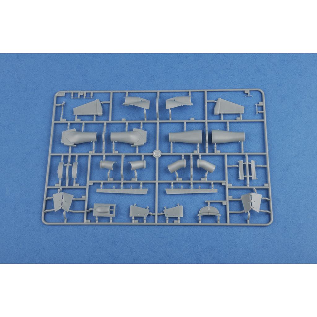 1/48 A-6A Intruder Model Kit