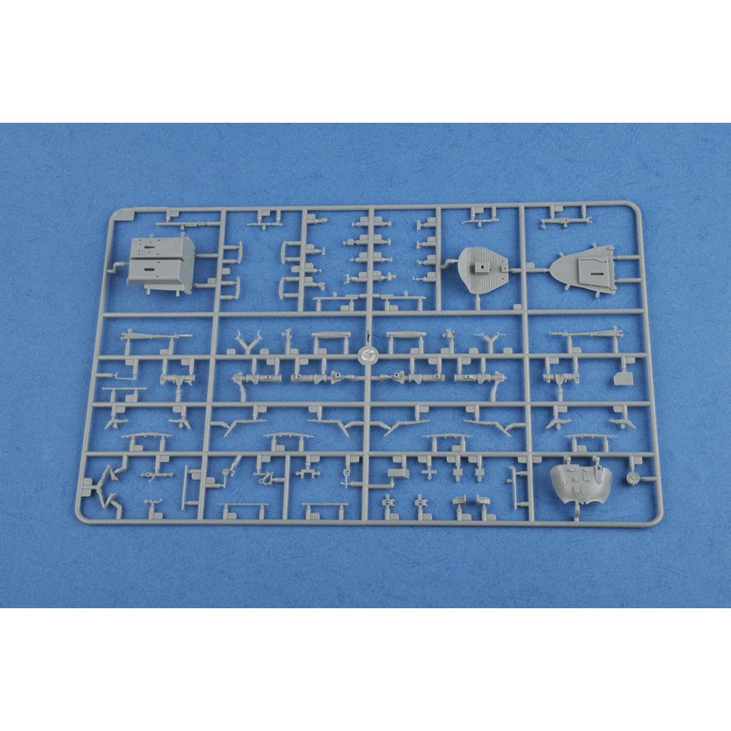 1/48 A-6A Intruder Model Kit