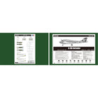 1/48 A-6A Intruder Model Kit