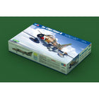 1/48 Su-17M4 Fitter-K Model Kit