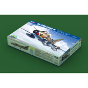 1/48 Su-17M4 Fitter-K Model Kit