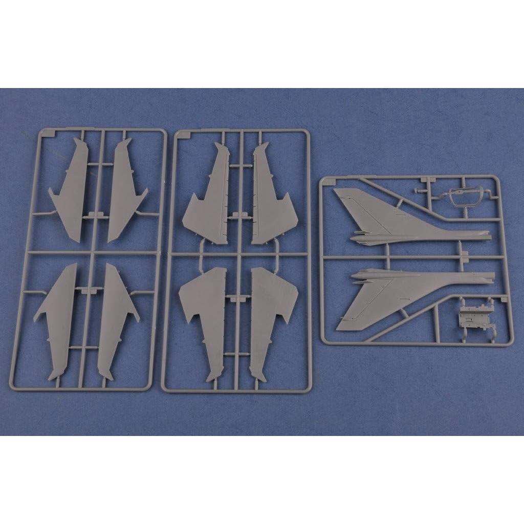 1/48 Su-17M4 Fitter-K Model Kit