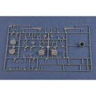 1/48 Su-17M4 Fitter-K Model Kit