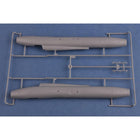 1/48 Su-17M4 Fitter-K Model Kit