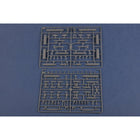 1/48 Su-17M4 Fitter-K Model Kit