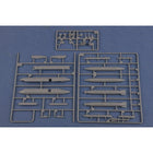 1/48 Su-17M4 Fitter-K Model Kit