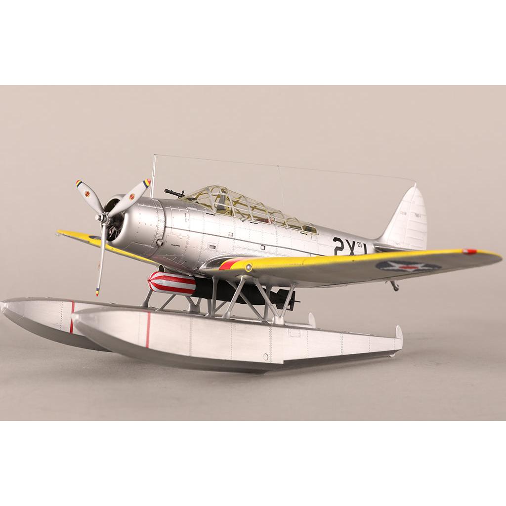 1/48 TBD-1A Devastator Model Kit