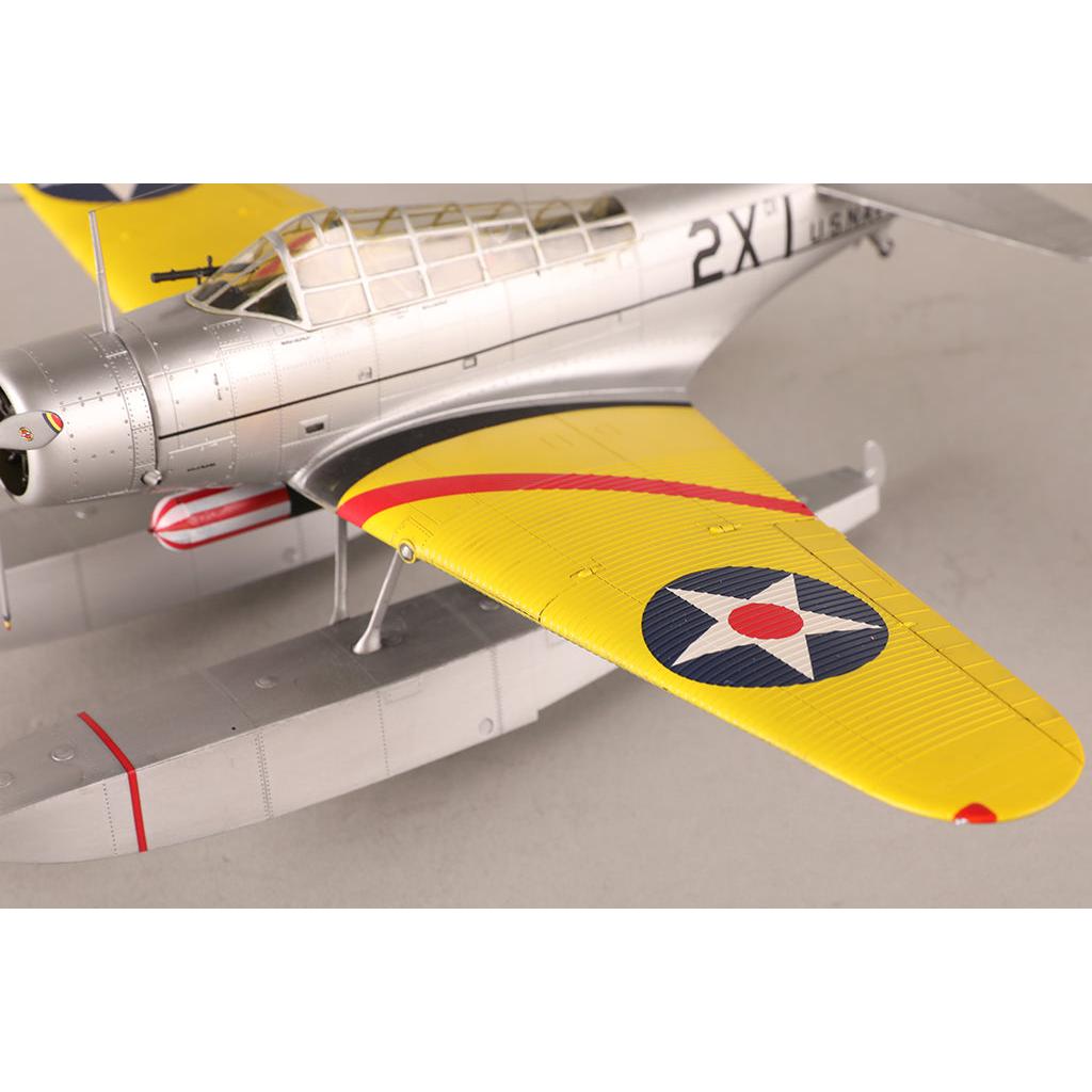 1/48 TBD-1A Devastator Model Kit
