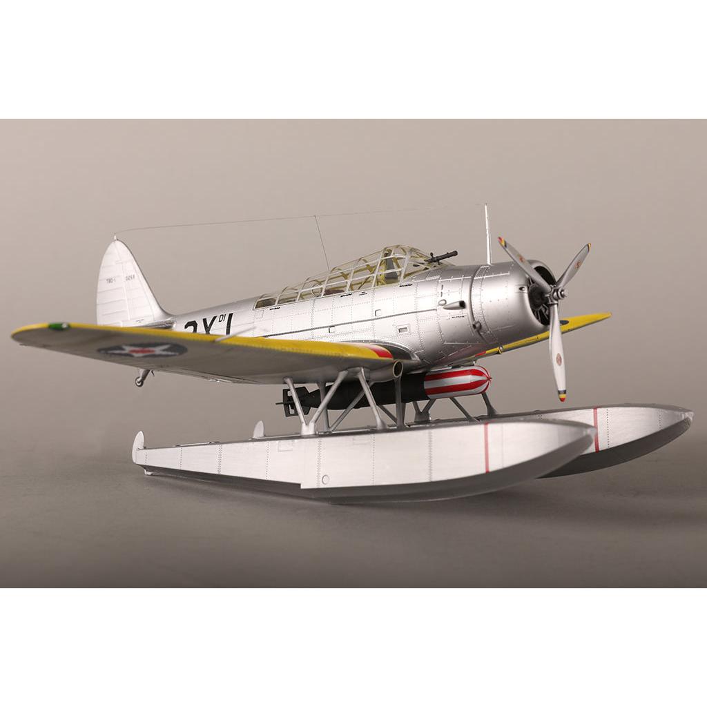1/48 TBD-1A Devastator Model Kit