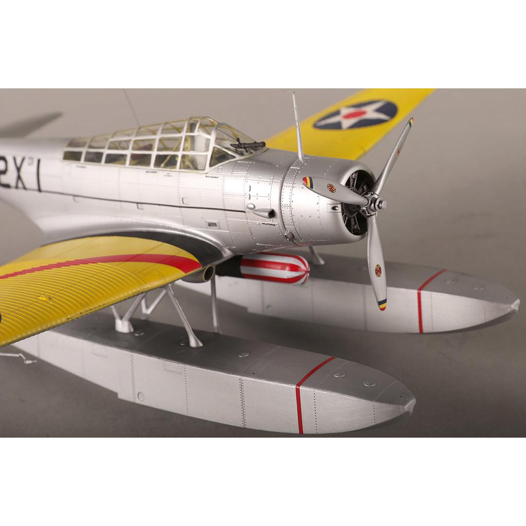 1/48 TBD-1A Devastator Model Kit