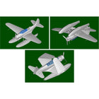 1/48 TBD-1A Devastator Model Kit
