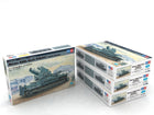 1/72 Mörser Karl-Gerät 040 Model Kit