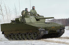 1/35 Swedish CV9030 IFV Model Kit