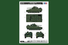 1/35 Swedish CV9030 IFV Model Kit