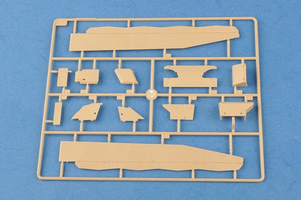 1/35 Swedish CV9030 IFV Model Kit