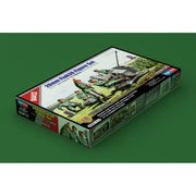 1/35 20mm Flak 38 Figure Set