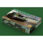 1/35 Leopard 1A5 MBT Model Kit