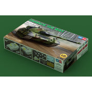 1/35 Leopard 1A5 MBT Model Kit