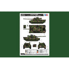 1/35 Leopard 1A5 MBT Model Kit