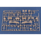 1/35 Leopard 1A5 MBT Model Kit
