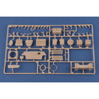 1/35 Leopard 1A5 MBT Model Kit