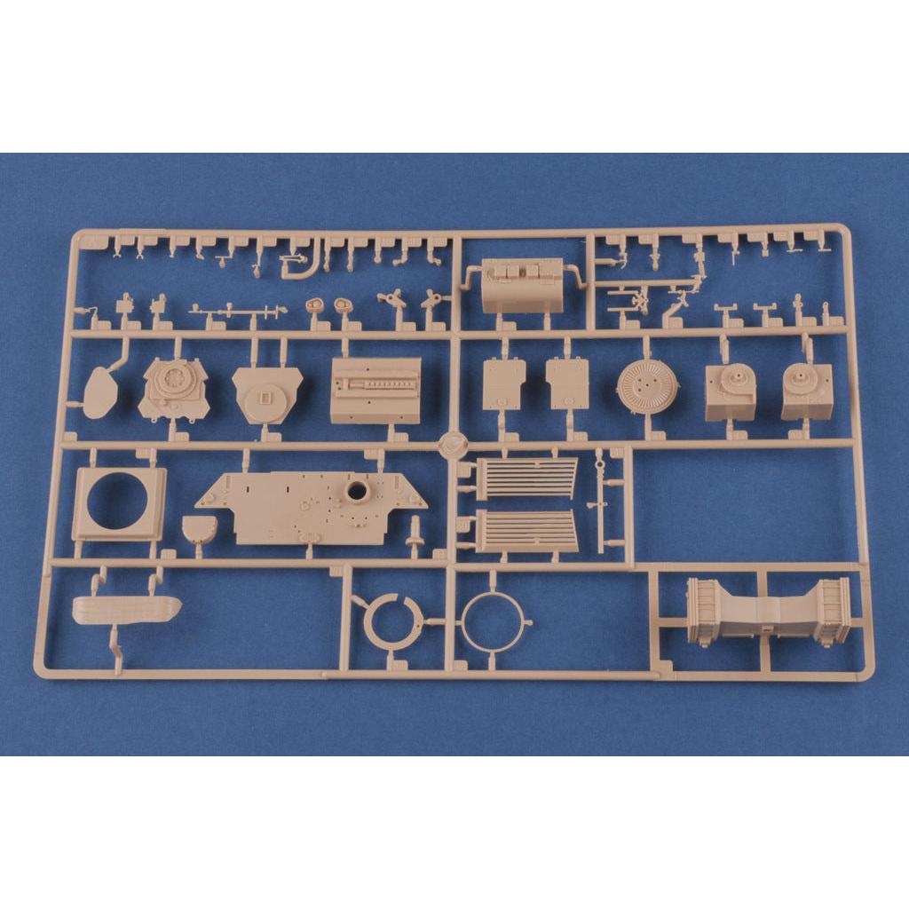 1/35 Leopard 1A5 MBT Model Kit