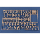 1/35 Leopard 1A5 MBT Model Kit