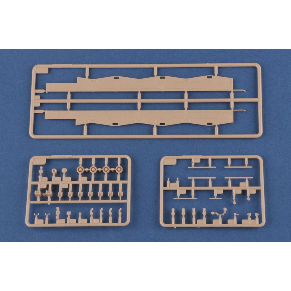 1/35 Leopard 1A5 MBT Model Kit