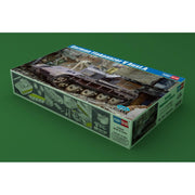 1/35 German Flakpanzer V Ausf.A Model Kit