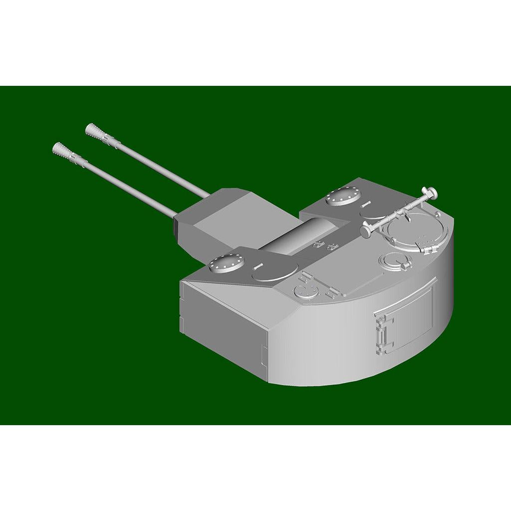 1/35 German Flakpanzer V Ausf.A Model Kit