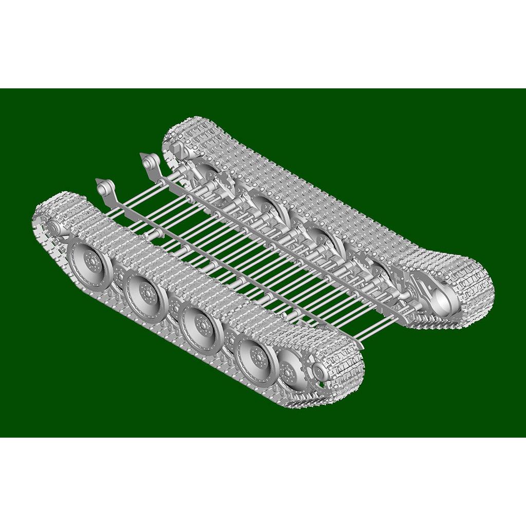 1/35 German Flakpanzer V Ausf.A Model Kit