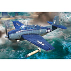 1/72 TBF-1C Avenger Model Kit
